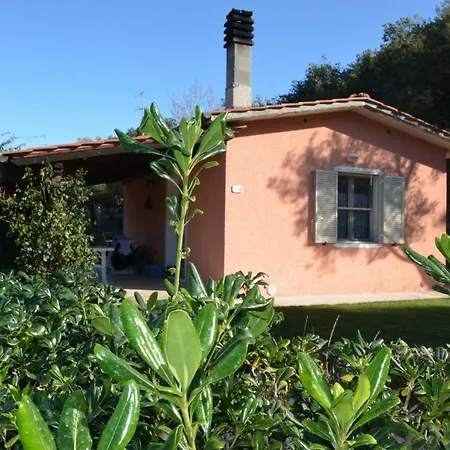 Apts. Serena By Solturelba Semesterbostad