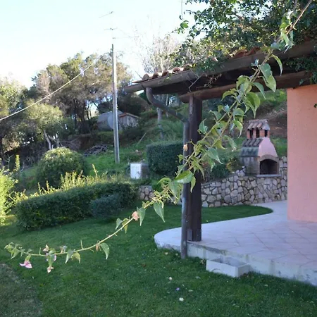 Apts. Serena By Solturelba Nyaraló *