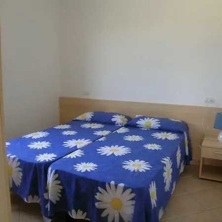 Apts. Serena By Solturelba * Capoliveri