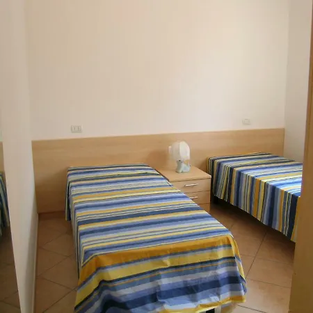 Semesterbostad Apts. Serena By Solturelba *