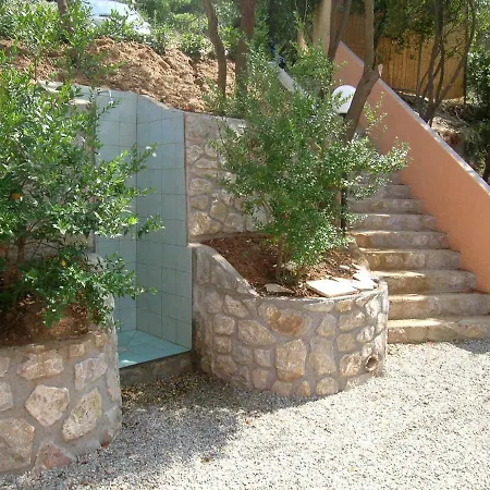 Nyaraló Apts. Serena By Solturelba