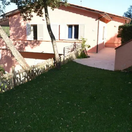 Apts. Serena By Solturelba *