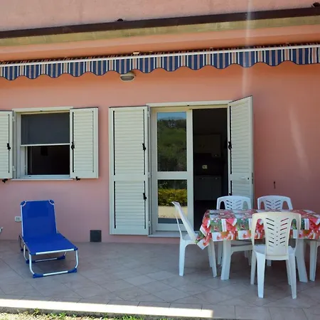 Nyaraló Apts. Serena By Solturelba *