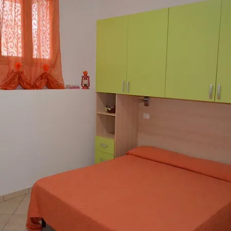 Apts. Serena By Solturelba *