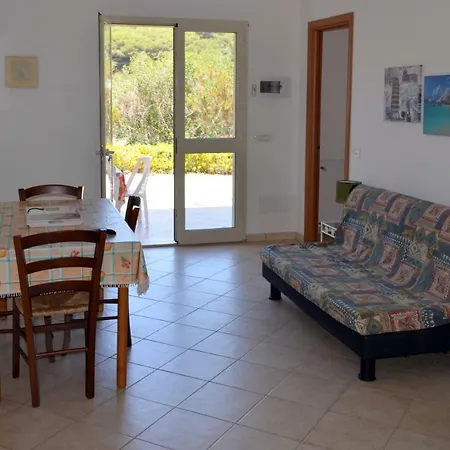 Apts. Serena By Solturelba Semesterbostad