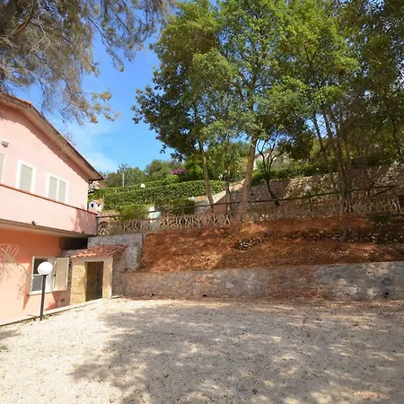 Nyaraló Apts. Serena By Solturelba *