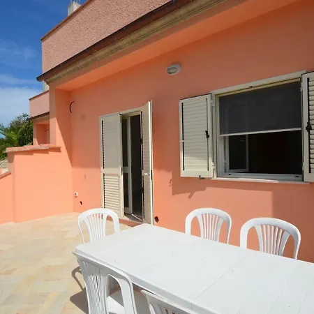 Apts. Serena By Solturelba Semesterbostad Capoliveri (Isola d'Elba)