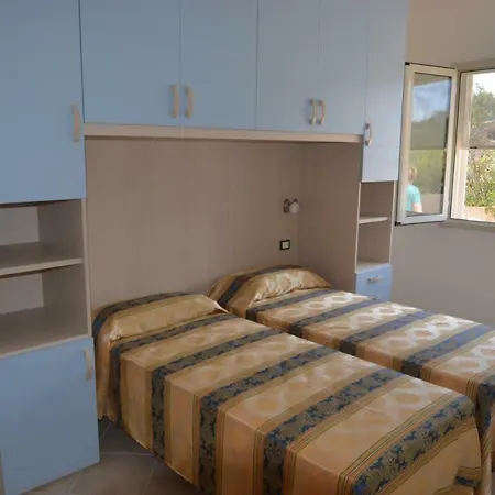 Apts. Serena By Solturelba Semesterbostad *