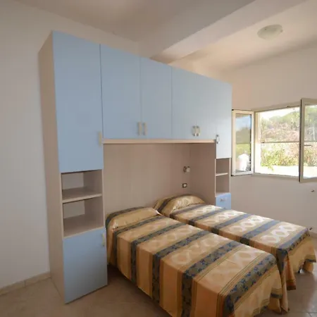 Semesterbostad Apts. Serena By Solturelba