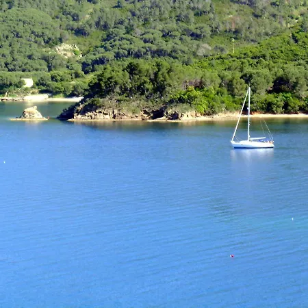 Apts. Serena By Solturelba Nyaraló *