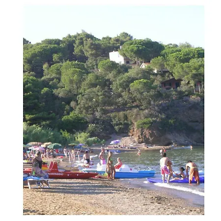 Apts. Serena By Solturelba Capoliveri (Isola d'Elba)