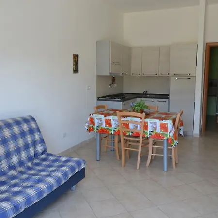 Apts. Serena By Solturelba Semesterbostad *