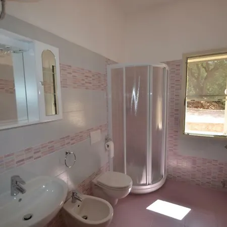 Apts. Serena By Solturelba Nyaraló