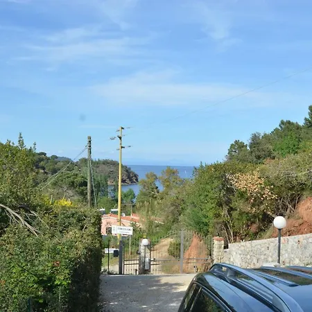 Semesterbostad Apts. Serena By Solturelba Capoliveri (Isola d'Elba)