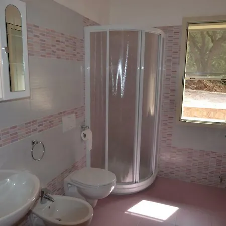 Apts. Serena By Solturelba Semesterbostad *