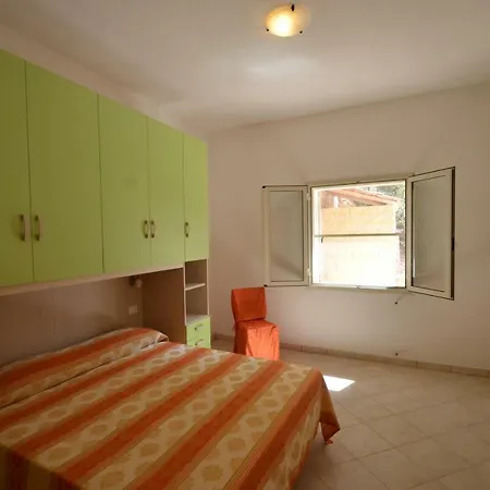 Apts. Serena By Solturelba