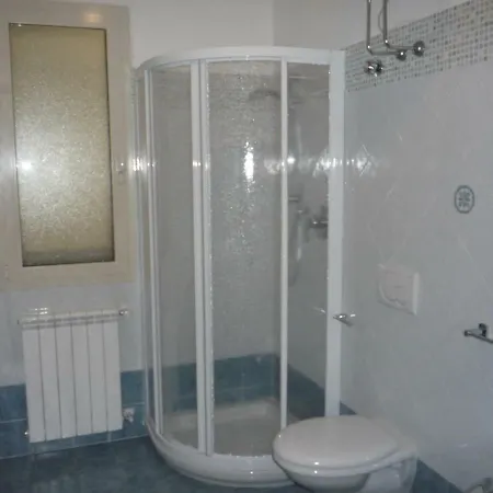 Apts. Serena By Solturelba