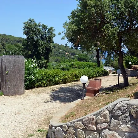 Apts. Serena By Solturelba