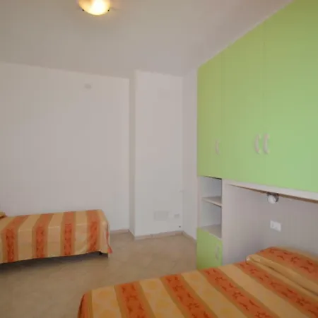 Apts. Serena By Solturelba *