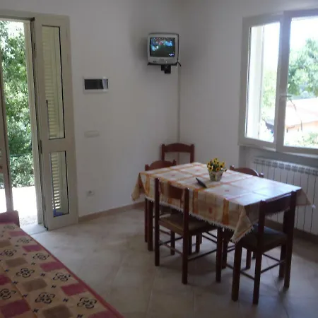 Apts. Serena By Solturelba Nyaraló Capoliveri