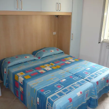 Apts. Serena By Solturelba Semesterbostad Capoliveri (Isola d'Elba)