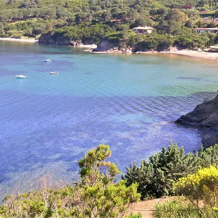 Apts. Serena By Solturelba * Capoliveri (Isola d'Elba)