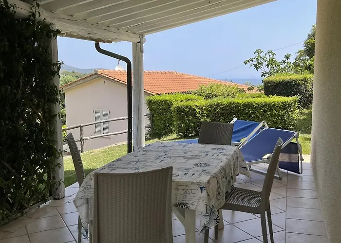 Apts. Serena By Solturelba