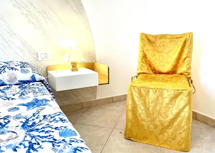 Apts. Serena By Solturelba * Capoliveri