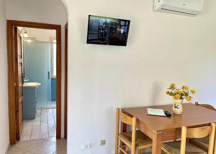 Apts. Serena By Solturelba Capoliveri