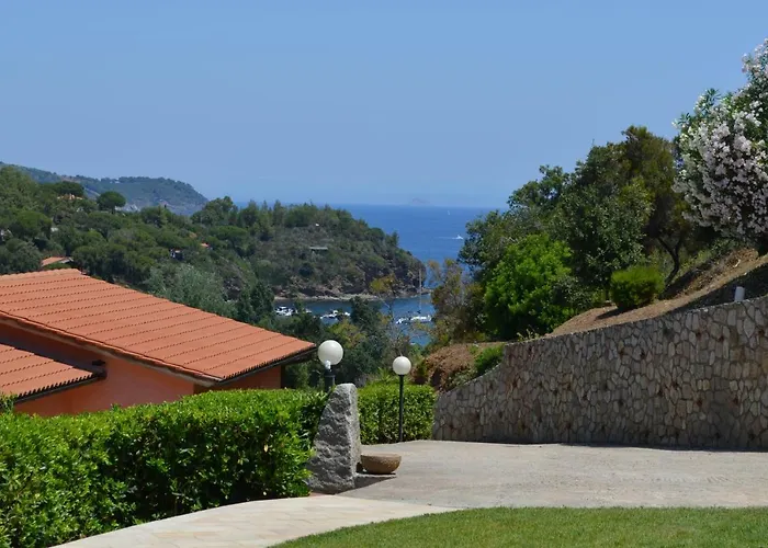 Vakantiehuis Apts. Serena By Solturelba