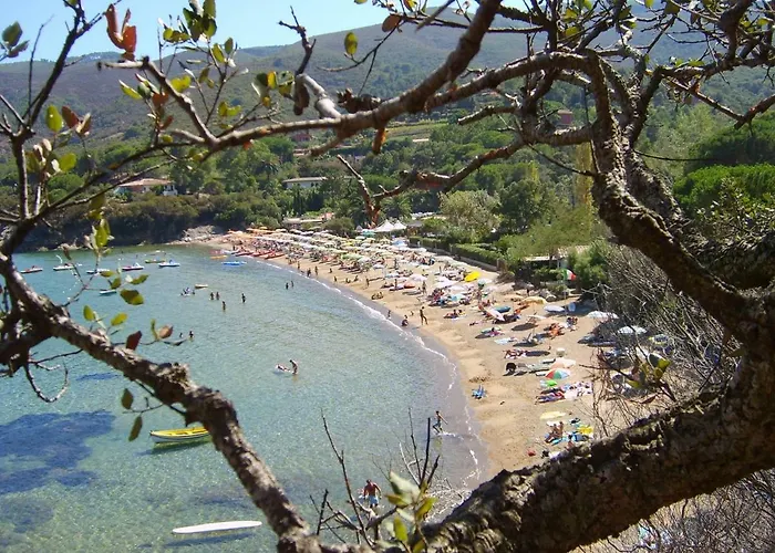 Apts. Serena By Solturelba Vakantiehuis *