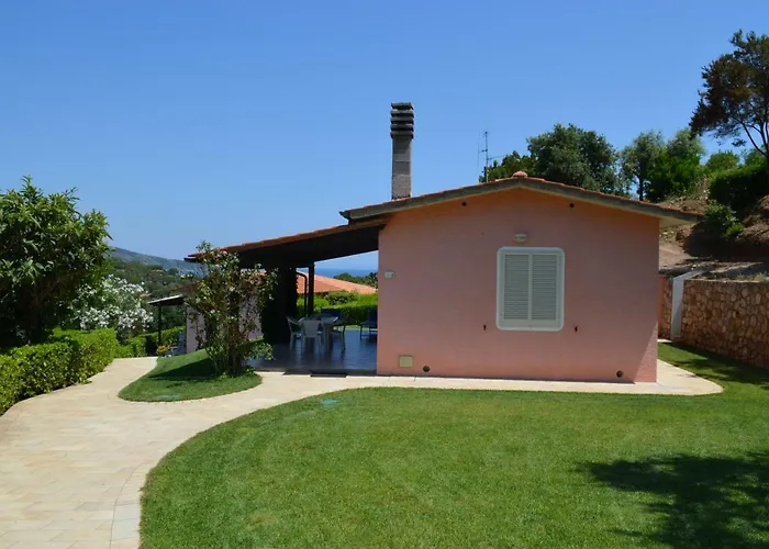 Apts. Serena By Solturelba *