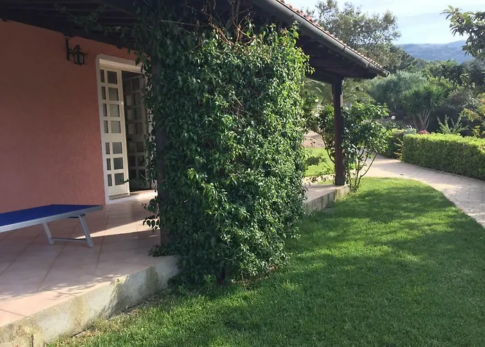 Apts. Serena By Solturelba Nyaraló *