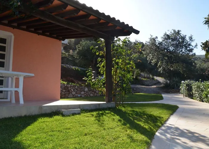 Apts. Serena By Solturelba Vakantiehuis Capoliveri (Isola d'Elba)