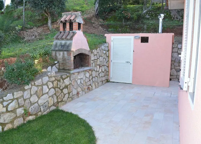 Apts. Serena By Solturelba Vakantiehuis Capoliveri (Isola d'Elba)