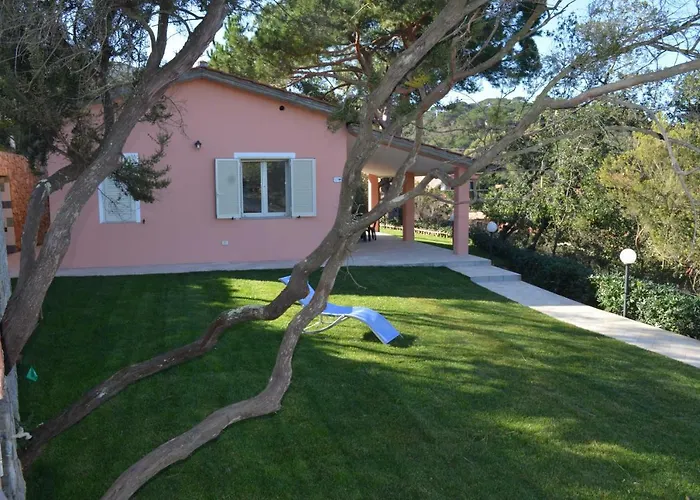 Apts. Serena By Solturelba *