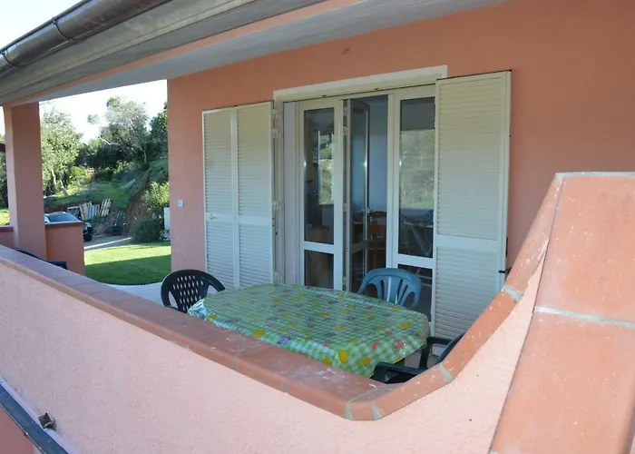 Apts. Serena By Solturelba Capoliveri (Isola d'Elba)