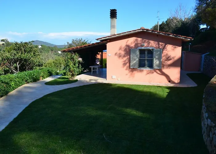 Apts. Serena By Solturelba