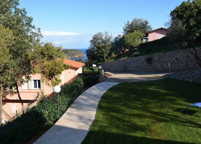 Apts. Serena By Solturelba Capoliveri (Isola d'Elba)