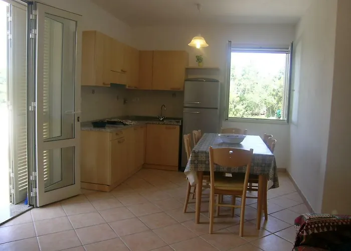 Apts. Serena By Solturelba Capoliveri (Isola d'Elba)