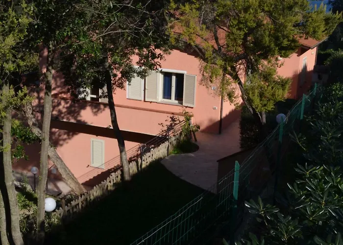 Apts. Serena By Solturelba Vakantiehuis Capoliveri (Isola d'Elba)