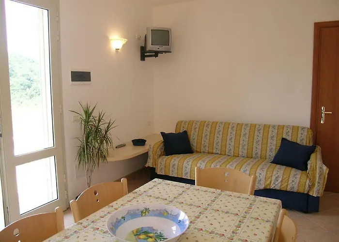 Apts. Serena By Solturelba Vakantiehuis *