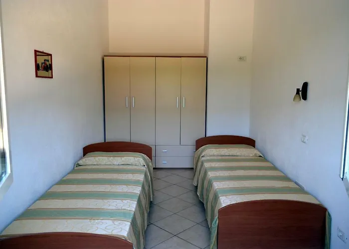 Vakantiehuis Apts. Serena By Solturelba