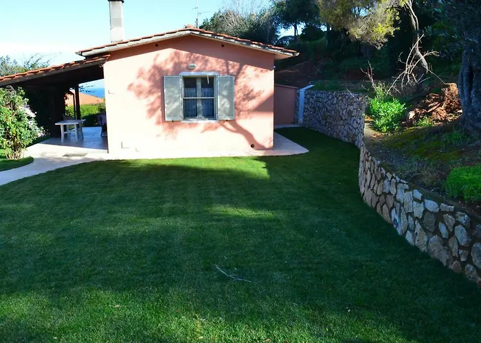 Apts. Serena By Solturelba Capoliveri (Isola d'Elba)