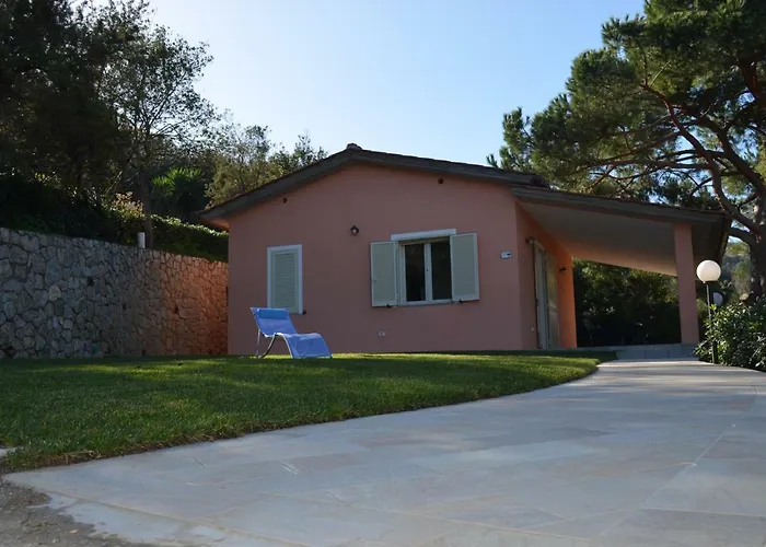 Apts. Serena By Solturelba