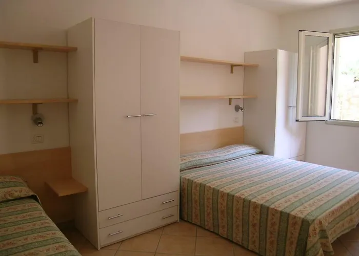 Nyaraló Apts. Serena By Solturelba *