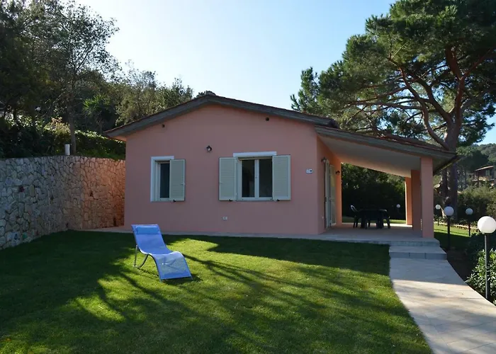 Apts. Serena By Solturelba Vakantiehuis