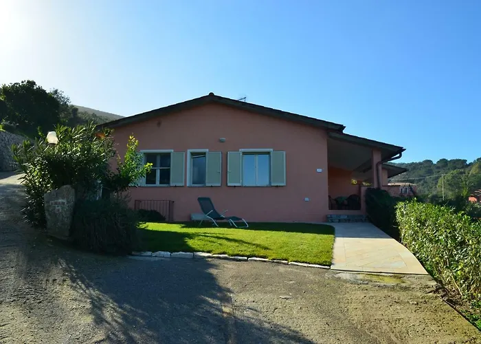 Nyaraló Apts. Serena By Solturelba *