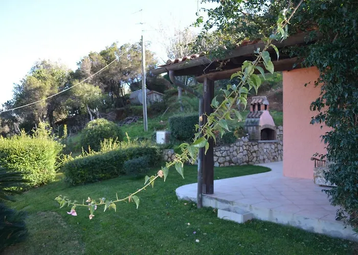 Apts. Serena By Solturelba Vakantiehuis *