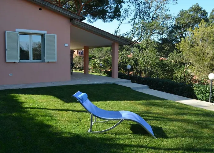 Nyaraló Apts. Serena By Solturelba *